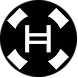 HBARX logo