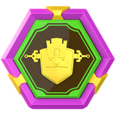 Heroes TD logo
