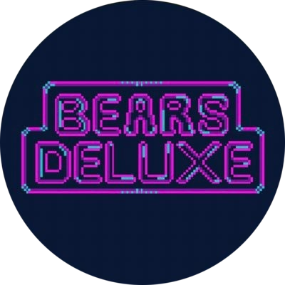 Honey Deluxe logo