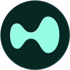 Hyperliquid logo