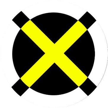 Icon.X World logo