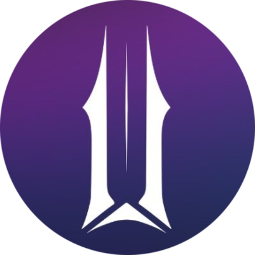 Illuvium logo