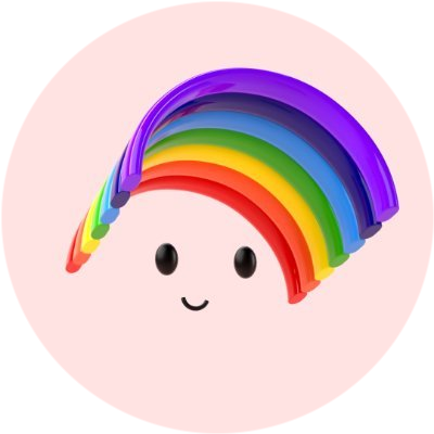 Imaginary Ones logo