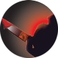 Impostors Blood logo