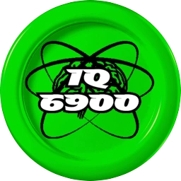 IQ6900 logo