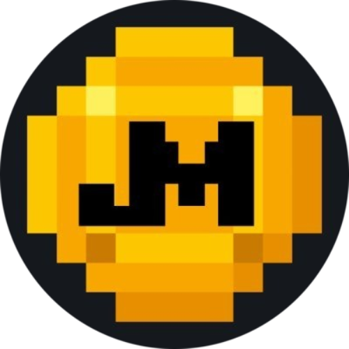 JustMoney logo