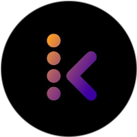 KALM logo