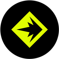KAP Games logo