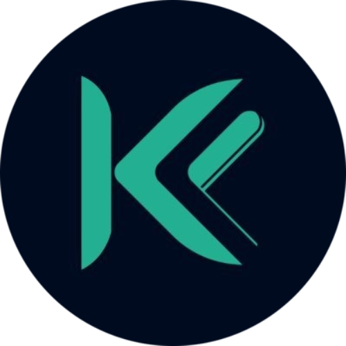 KCCPad logo