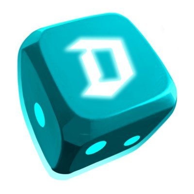 KlayDice logo