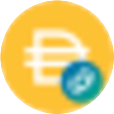 Klaytn Dai logo