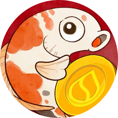 Koi logo