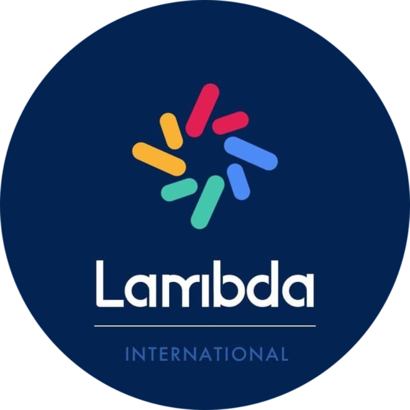 Lambda logo