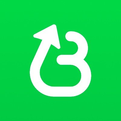 LAUNCHCOIN (on Believe) logo