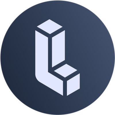 Ledgity Yield logo