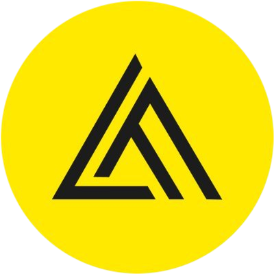 Logistic Fundamental logo