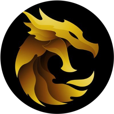 Lord of Dragons logo