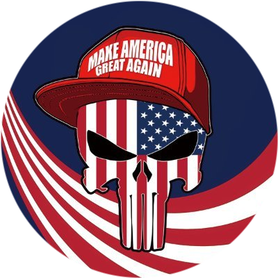 MAGA (SOL) logo