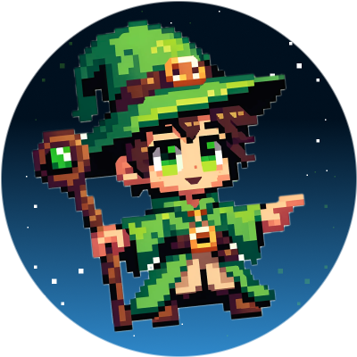 Mage logo