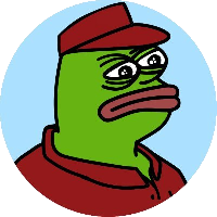 McPepe's logo
