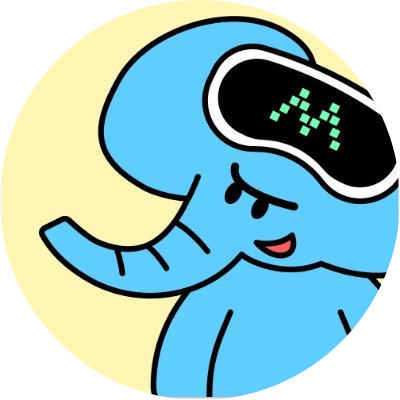 mCoin logo