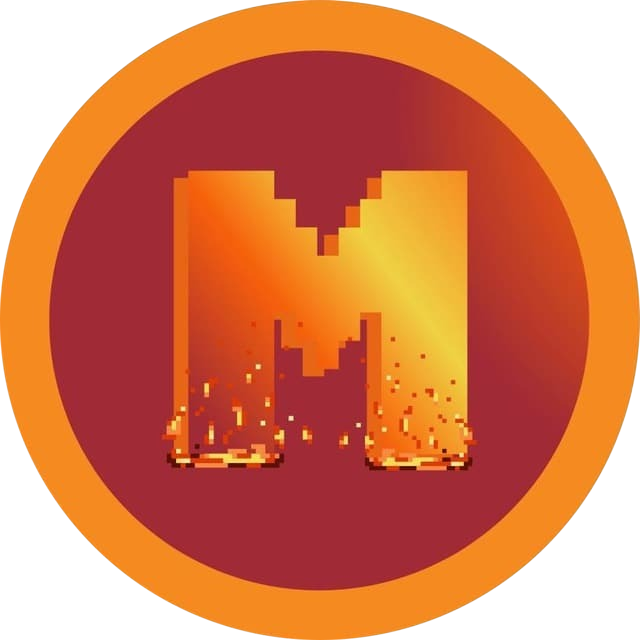 MetaGods logo