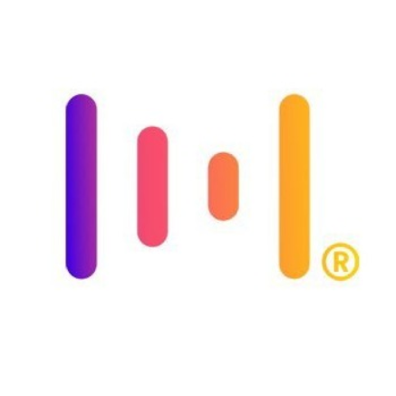Metal logo