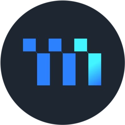 Mineable logo