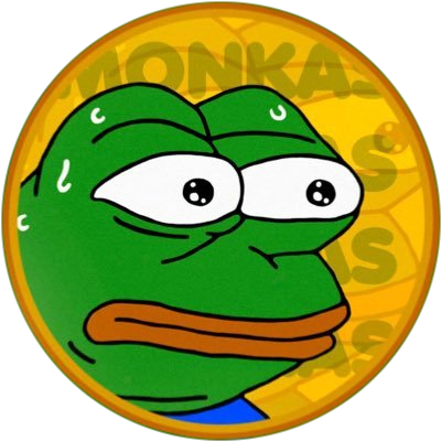 Monkas logo