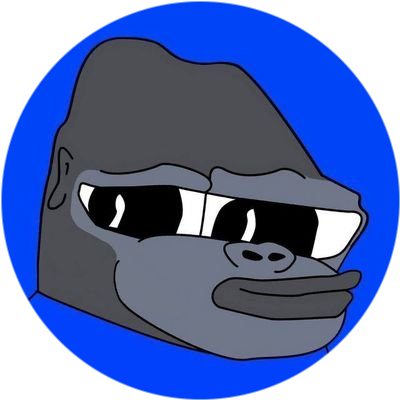 Monke logo