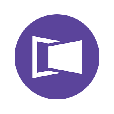 MovieBloc logo