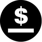 mStable USD logo