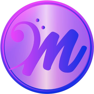 Muse ENT NFT logo