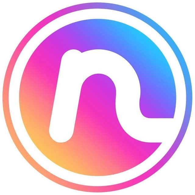 Nafter logo
