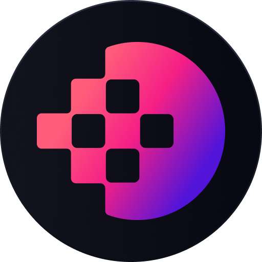 PixelRealm logo