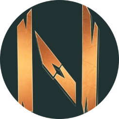Nomad Exiles logo