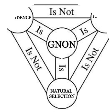 numogram logo