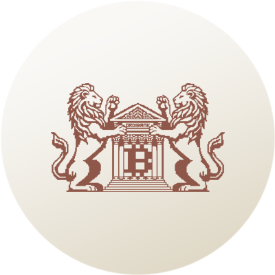 Ordibank logo