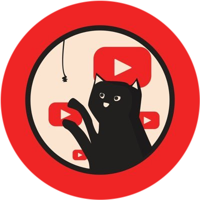 Pajamas Cat logo