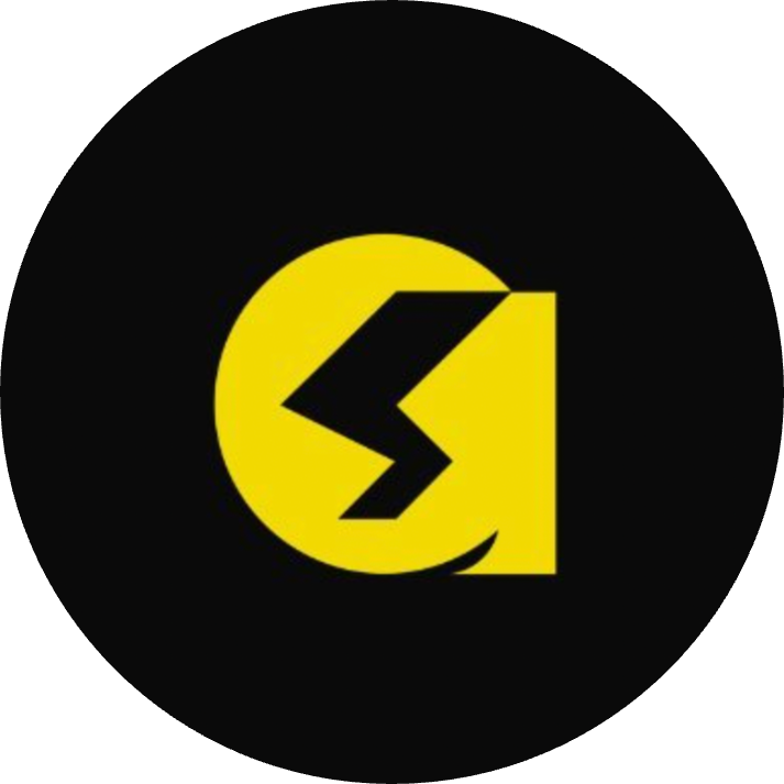 Protest Pikachu logo