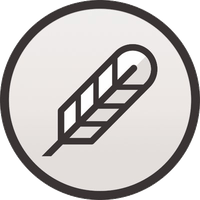 Po.et logo