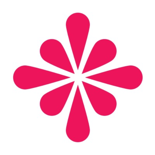 Polkaswap logo