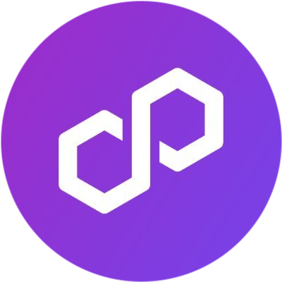 Polygon logo