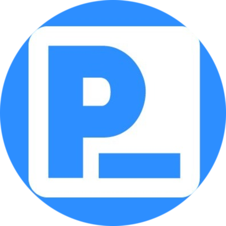 Presearch logo