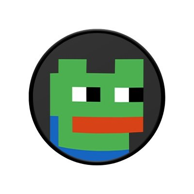 Popcoin logo