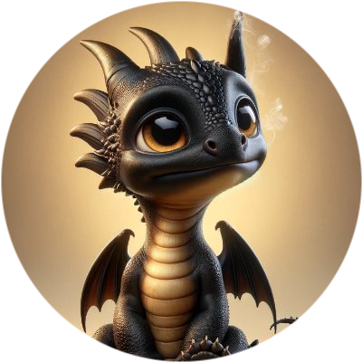 Puff logo