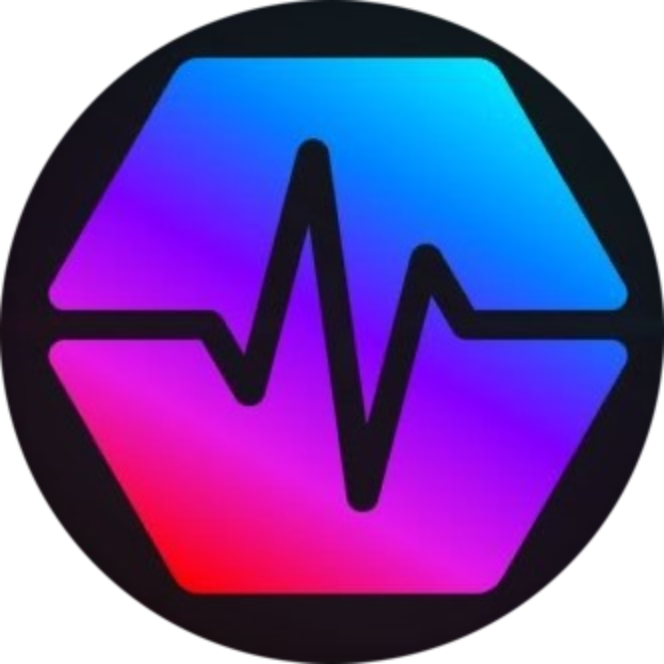 PulseChain logo