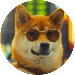 Pumpswap logo