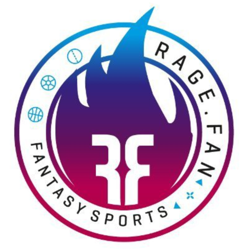 Rage Trade logo