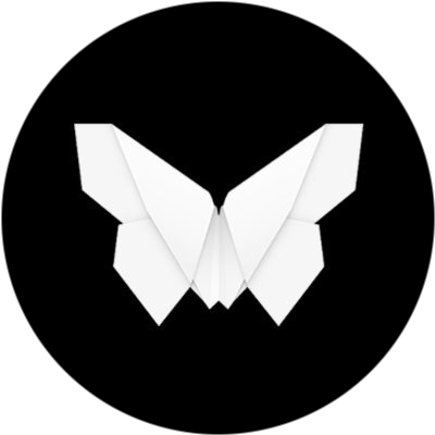 Redacted logo